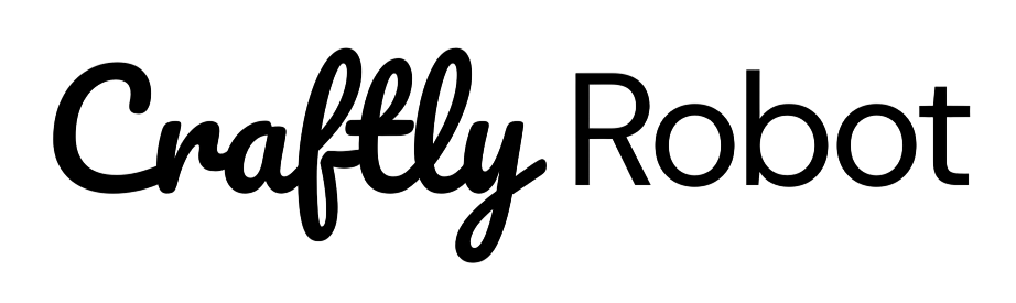 Craftly Robot